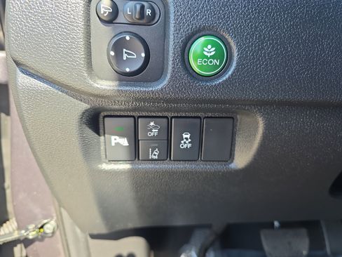 Used 2021 Honda Passport Touring image 25