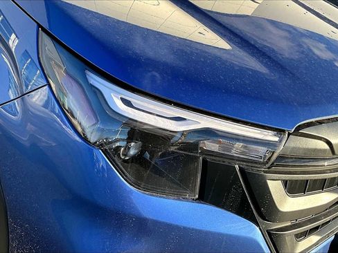 New 2026 Subaru Forester image 14