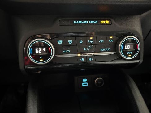 Used 2021 Ford Escape SE AWD/4WD image 24