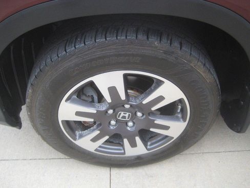 Used 2017 Honda Ridgeline RTL-E image 10