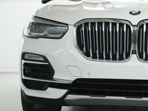 Used 2020 BMW X5 xDrive40i w/ Premium Package AWD/4WD image 7