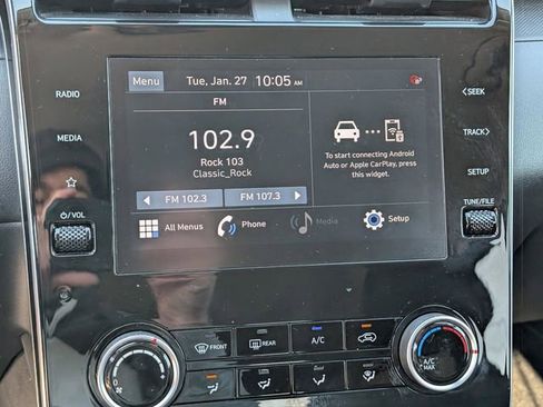 Used 2022 Hyundai Tucson SEL image 22