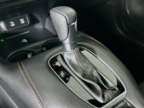 Used 2026 Honda HR-V Sport image 24