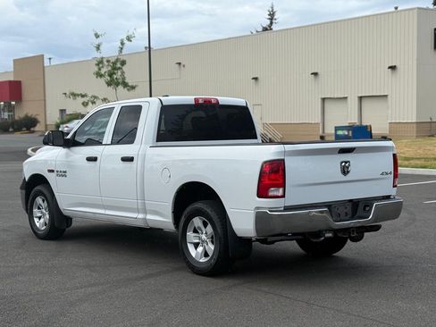 Used 2015 RAM 1500 Tradesman w/ Popular Equipment Group AWD/4WD image 3