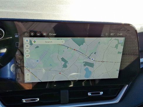 Used 2026 Chevrolet Equinox LT image 17