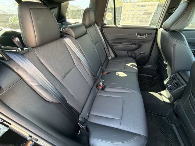New 2026 Subaru Outback Touring XT AWD/4WD image 29