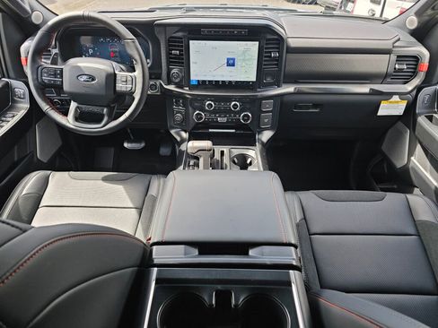 New 2026 Ford F150 Raptor AWD/4WD image 12