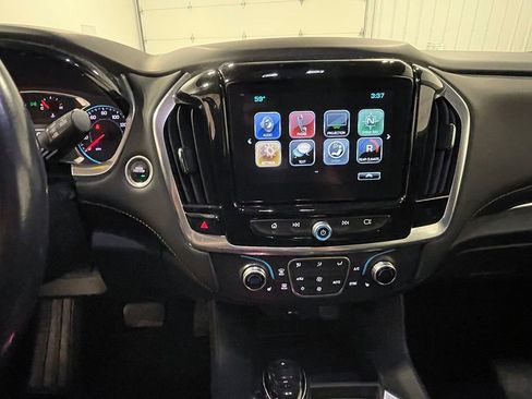 Used 2019 Chevrolet Traverse LT w/ LPO, Floor Liner Package AWD/4WD image 34
