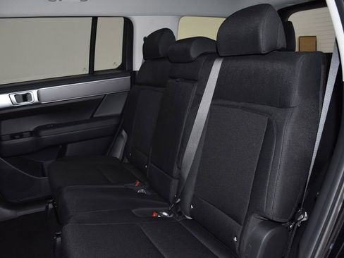 New 2026 Hyundai Santa Fe SE image 25