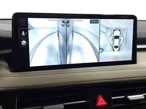 New 2026 Genesis G70 2.5T Prestige AWD/4WD image 21