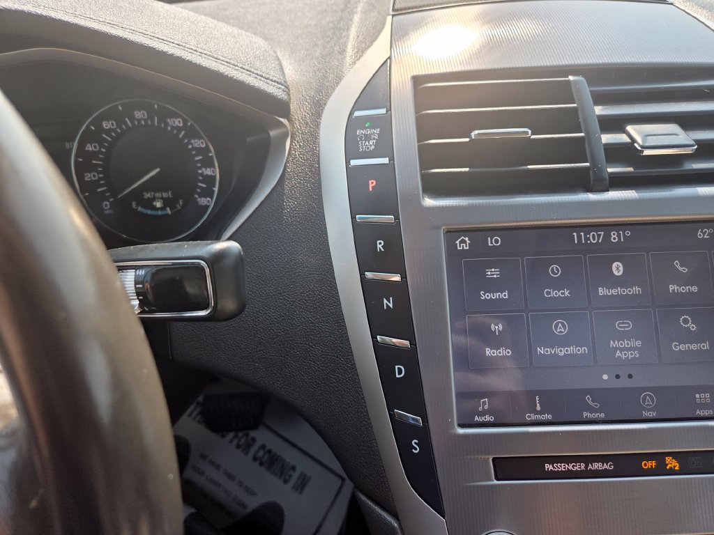 Used 2020 Lincoln MKZ AWD w/ Convenience Package image 31