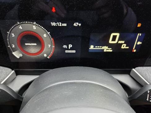 New 2026 Nissan Kicks SV FWD image 17