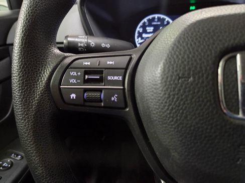 Used 2023 Honda CR-V LX image 21
