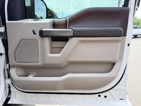 Used 2019 Ford F150 Limited w/ Trailer Tow Package AWD/4WD image 40