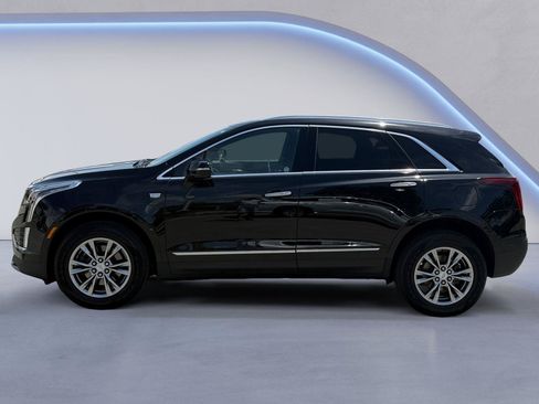 Certified 2023 Cadillac XT5 Premium Luxury AWD/4WD image 9