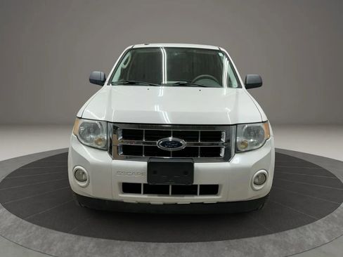 Used 2009 Ford Escape XLT FWD image 3
