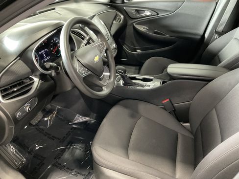Used 2024 Chevrolet Malibu LT FWD image 20