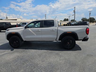 New 2026 GMC Canyon Elevation w/ Convenience Package