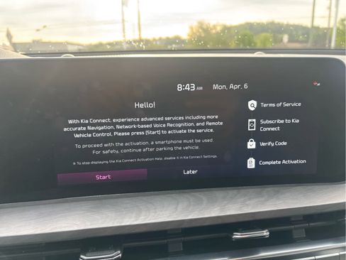 Used 2023 Kia Telluride SX X-Line image 12