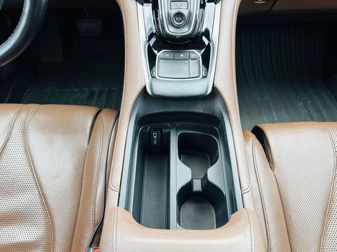 Used 2019 Acura RDX AWD w/ Advance Package image 27
