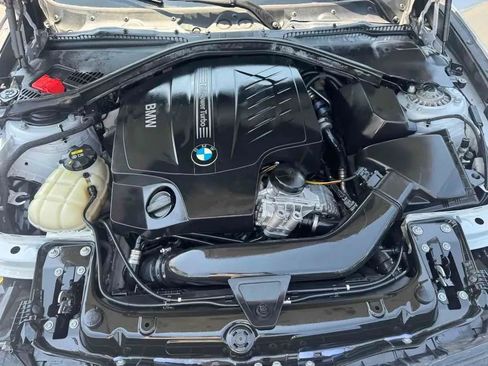 Used 2015 BMW 335i Gran Turismo xDrive AWD/4WD image 17