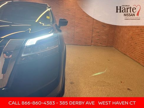 Certified 2023 Nissan Pathfinder SL image 41