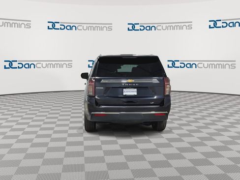 Used 2024 Chevrolet Tahoe LT AWD/4WD image 7