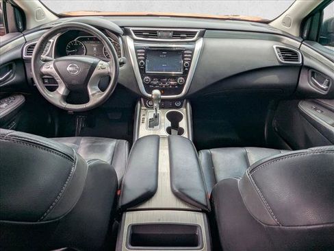 Used 2017 Nissan Murano SL FWD image 15