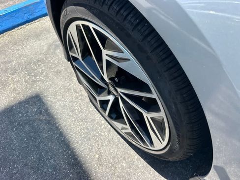 Used 2024 Hyundai Ioniq 6 SEL RWD image 5