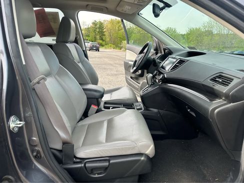 Used 2015 Honda CR-V EX-L image 21