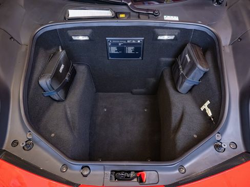 Certified 2019 Ferrari 488 Spider image 23