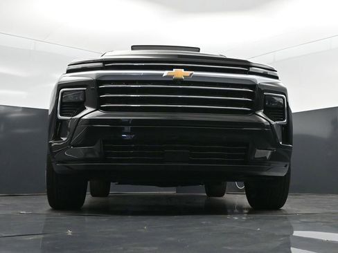 New 2026 Chevrolet Traverse High Country FWD image 45