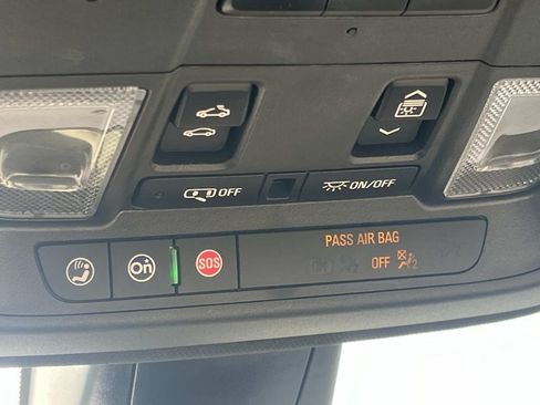 Certified 2023 Cadillac XT5 Sportv w/ Technology Package AWD/4WD image 44
