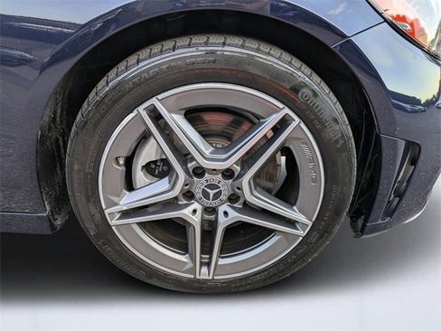 Used 2021 Mercedes-Benz C 300 4MATIC Sedan image 10