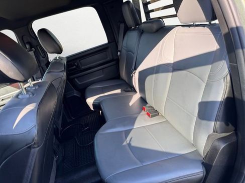 Used 2021 RAM 3500 Tradesman image 13