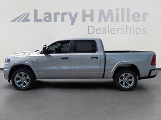 New 2026 RAM 1500 Big Horn AWD/4WD video 2