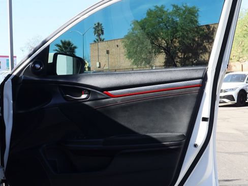 Used 2021 Honda Civic Type R image 33