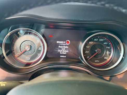 Used 2022 Dodge Charger Scat Pack image 21