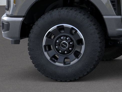 New 2025 Ford F250 Lariat w/ Lariat Ultimate Package AWD/4WD image 19