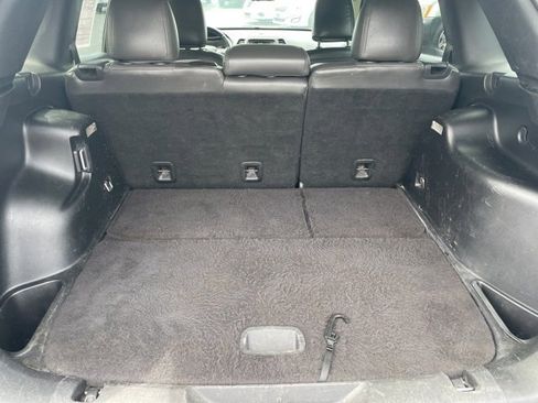 Used 2015 Jeep Cherokee Latitude image 10