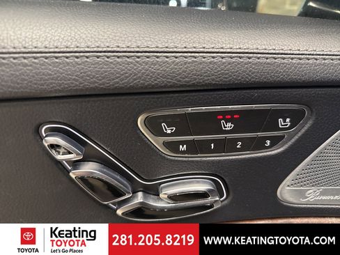 Used 2018 Mercedes-Benz S 450 Sedan image 11