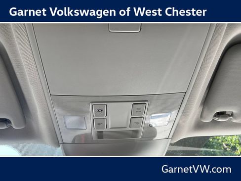 New 2026 Volkswagen Taos SE AWD/4WD image 24