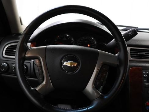 Used 2013 Chevrolet Tahoe LT AWD/4WD image 24