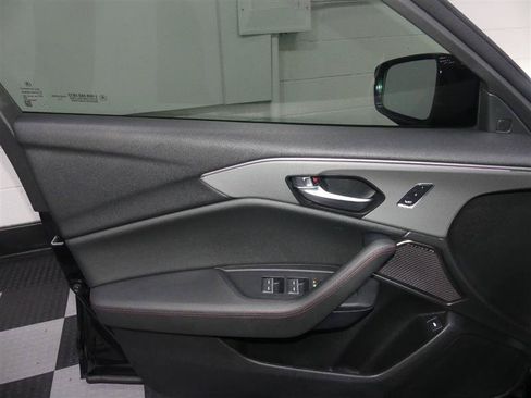 Used 2022 Acura TLX SH-AWD w/ A-SPEC Pkg image 17