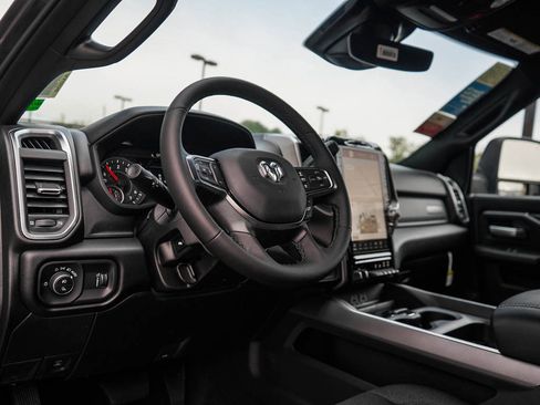 New 2026 RAM 3500 Big Horn image 17