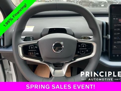 New 2026 Volvo EX30 Plus AWD/4WD image 24