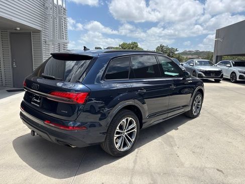 New 2026 Audi Q7 2.0T Premium AWD/4WD image 6