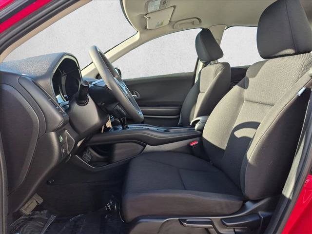 Used 2018 Honda HR-V LX image 15