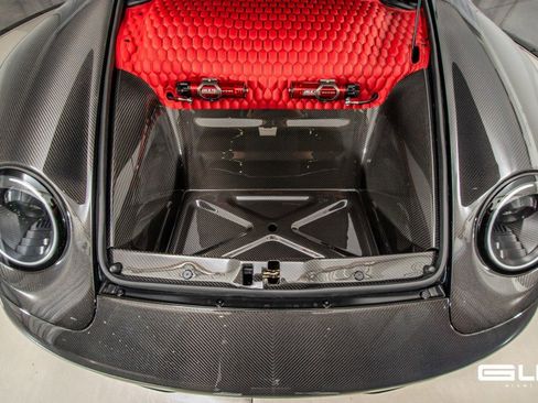 Used 1995 Porsche 911 Cabriolet image 6