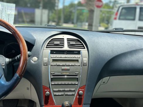 Used 2009 Lexus ES 350 image 13